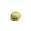 knoflík uniformní 011 - Velikost: 15 mm zápich, Barva: zlatá