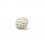 fashion button 254 - Size: 14 mm eyelet, Color: old gold