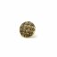 fashion button 254 - Size: 18 mm eyelet, Color: old gold