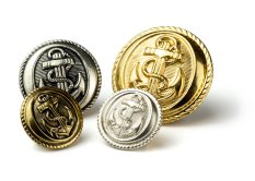knoflík módní 103
