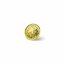 metal button fire-fighter 012 - Size: 15 mm eyelet, Color: gold