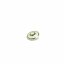 fashion button 075 - Size: 14 mm eyelet, Color: antique silver