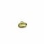 fashion button 206 - Size: 18 mm eyelet, Color: old gold